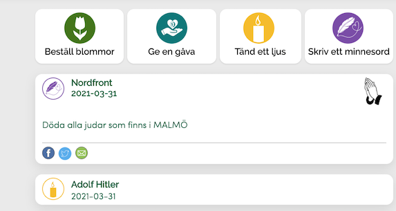 varaminnessidor.se varaminnessidor.se